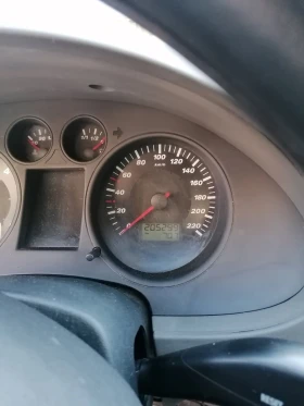 Seat Cordoba 1.4 tdi, снимка 11