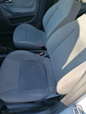 Seat Cordoba 1.4 tdi, снимка 10