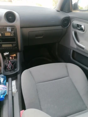 Seat Cordoba 1.4 tdi, снимка 5