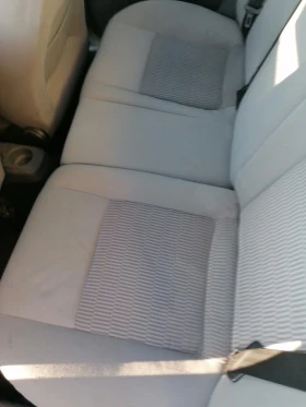 Seat Cordoba 1.4 tdi, снимка 9