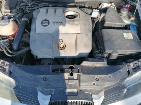 Seat Cordoba 1.4 tdi, снимка 7