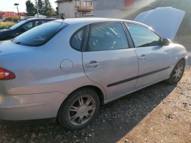 Seat Cordoba 1.4 tdi, снимка 3