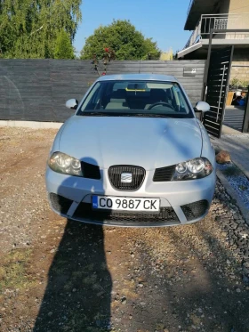 Seat Cordoba 1.4 tdi, снимка 1