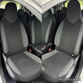 Toyota Aygo 1.0i/72kc/Facelift/Климатик/112000км/от България!, снимка 9