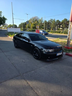 BMW 730, снимка 1