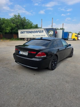 BMW 730, снимка 3