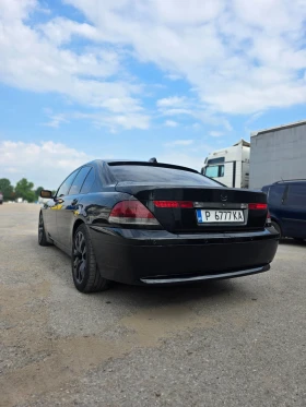 BMW 730, снимка 4