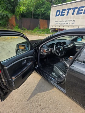 BMW 730, снимка 6