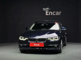 BMW 320 I , снимка 3