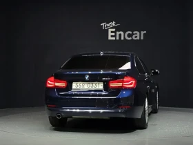 BMW 320 I , снимка 4