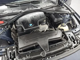 BMW 320 I , снимка 6