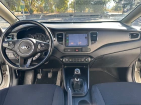 Kia Carens 1.7 CRDI Android auto, снимка 5