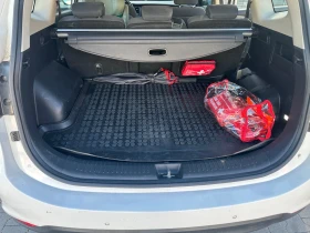 Kia Carens 1.7 CRDI Android auto, снимка 11