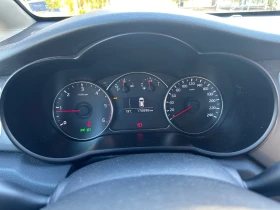 Kia Carens 1.7 CRDI Android auto, снимка 7
