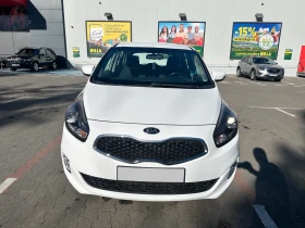 Kia Carens 1.7 CRDI Android auto, снимка 14
