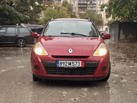 Renault Clio, снимка 2