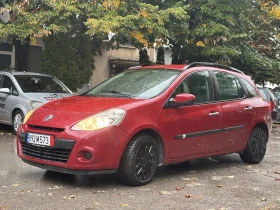 Renault Clio, снимка 1