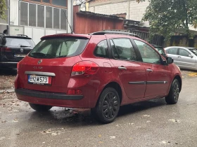 Renault Clio, снимка 4