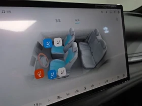 BYD Atto3 PLUS FULL ЕКСТРИ| ПАНОРАМА| ОБДУХВАНЕ| ПАНОРАМА| , снимка 16