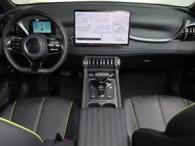BYD Atto3 PLUS FULL ЕКСТРИ| ПАНОРАМА| ОБДУХВАНЕ| ПАНОРАМА| , снимка 6