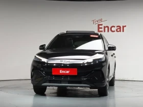 BYD Atto3 PLUS FULL ЕКСТРИ| ПАНОРАМА| ОБДУХВАНЕ| ПАНОРАМА| , снимка 1