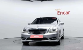 Mercedes-Benz S 350, снимка 3