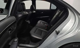 Mercedes-Benz S 350, снимка 12
