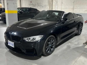 BMW 435, снимка 1