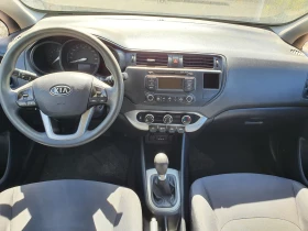 Kia Rio Ecodynamics, снимка 6