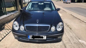 Mercedes-Benz E 270 Avantgarde | Mobile.bg    11