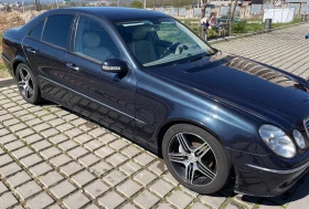 Mercedes-Benz E 270 Avantgarde | Mobile.bg    10