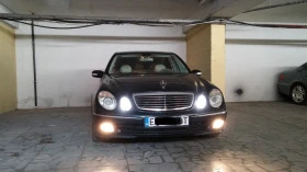 Mercedes-Benz E 270 Avantgarde | Mobile.bg    7