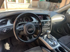 Audi A4 Allroad, снимка 9