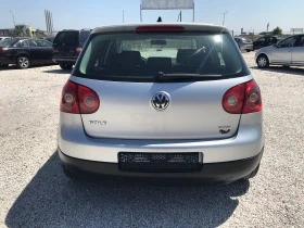 VW Golf 1.9TDI 105к.с. - [3] 