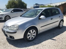 VW Golf 1.9TDI 105к.с. - [1] 