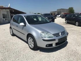 VW Golf 1.9TDI 105к.с. - [5] 