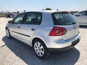 VW Golf 1.9TDI 105к.с. - [4] 