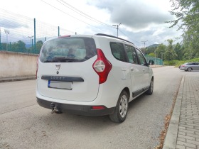 Dacia Lodgy Navi, Prestige, снимка 3
