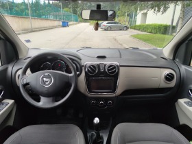 Dacia Lodgy Navi, Prestige | Mobile.bg   7