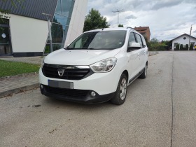 Dacia Lodgy Navi, Prestige | Mobile.bg   2