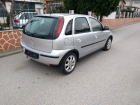 Opel Corsa 1.7CDTI | Mobile.bg   5