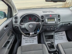 VW Golf Plus 1.9TDI   | Mobile.bg   9