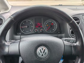 VW Golf Plus 1.9TDI  перфектен, снимка 16 - Автомобили и джипове - 44416411