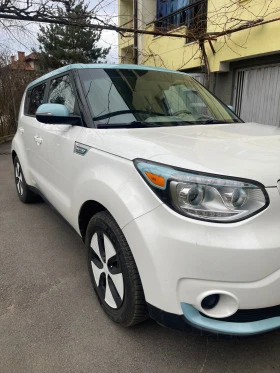 Kia Soul EV, снимка 2