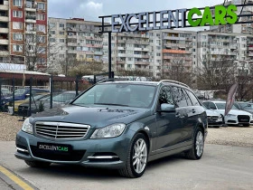  Mercedes-Benz C 250