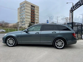 Mercedes-Benz C 250 CDI* 4MATIC* AUTOMAT* FACE, снимка 2