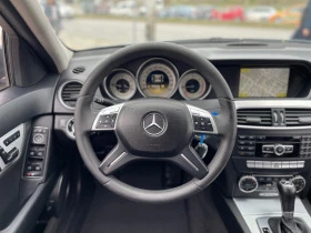 Mercedes-Benz C 250 CDI* 4MATIC* AUTOMAT* FACE, снимка 13