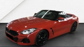 BMW Z4 sDrive*3.0i*M-Sport*LED*NAVI* - [4] 