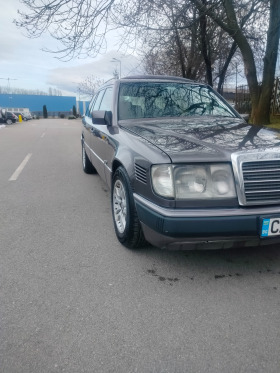 Mercedes-Benz 124, снимка 11 - Автомобили и джипове - 45380491