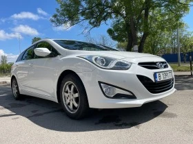 Hyundai I40 1, 7 diesel, снимка 4